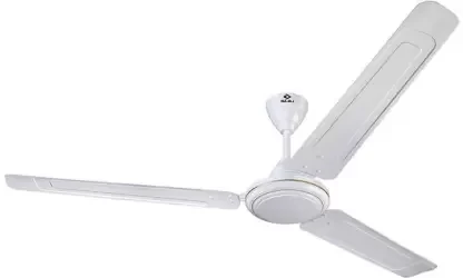 Bajaj Grace Lx 1400mm White C/F (250510)