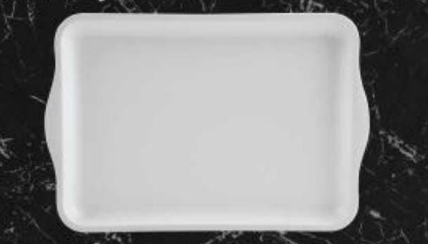 Servewell Trays Cosmos Tray Pack Of 3