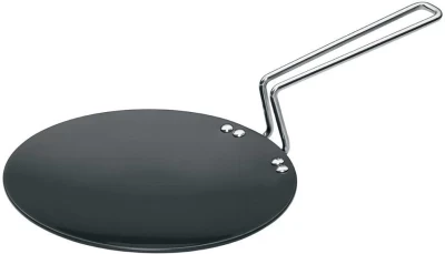 Bajaj Ebony Concave Griddle 27 (HCG 27)