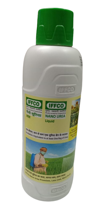 IFFCO Nano Urea Liquid (500ml)