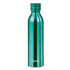 Milton Glitz 1000 Vacuum Insulated Thermosteel Bottle, 600/750/1000 ml,