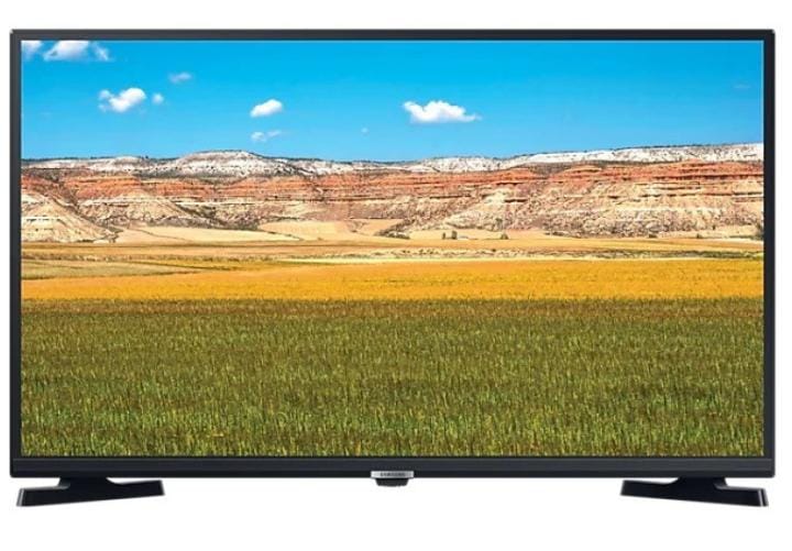 SAMSUNG 80 cm (32 inch) HD Ready LED Smart Tizen TV  (UA32T4390AKXXL)