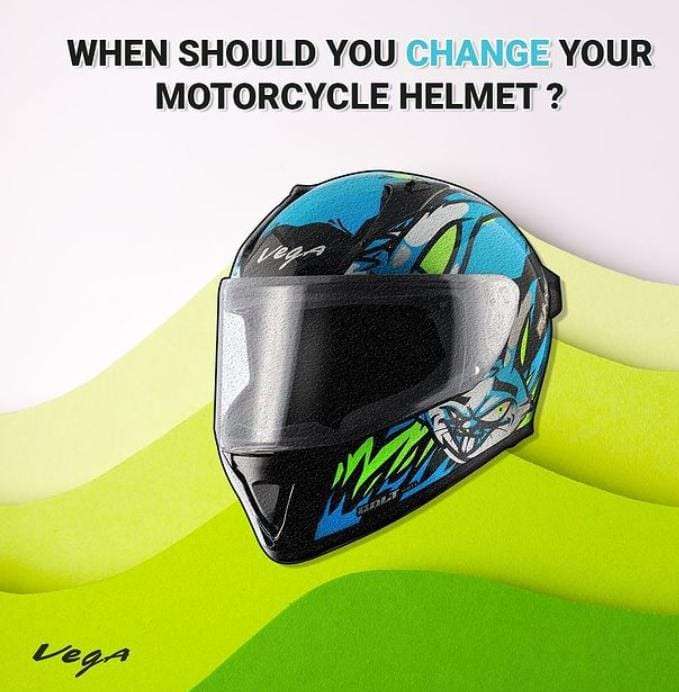 Vega Bolt Bunny Helmet