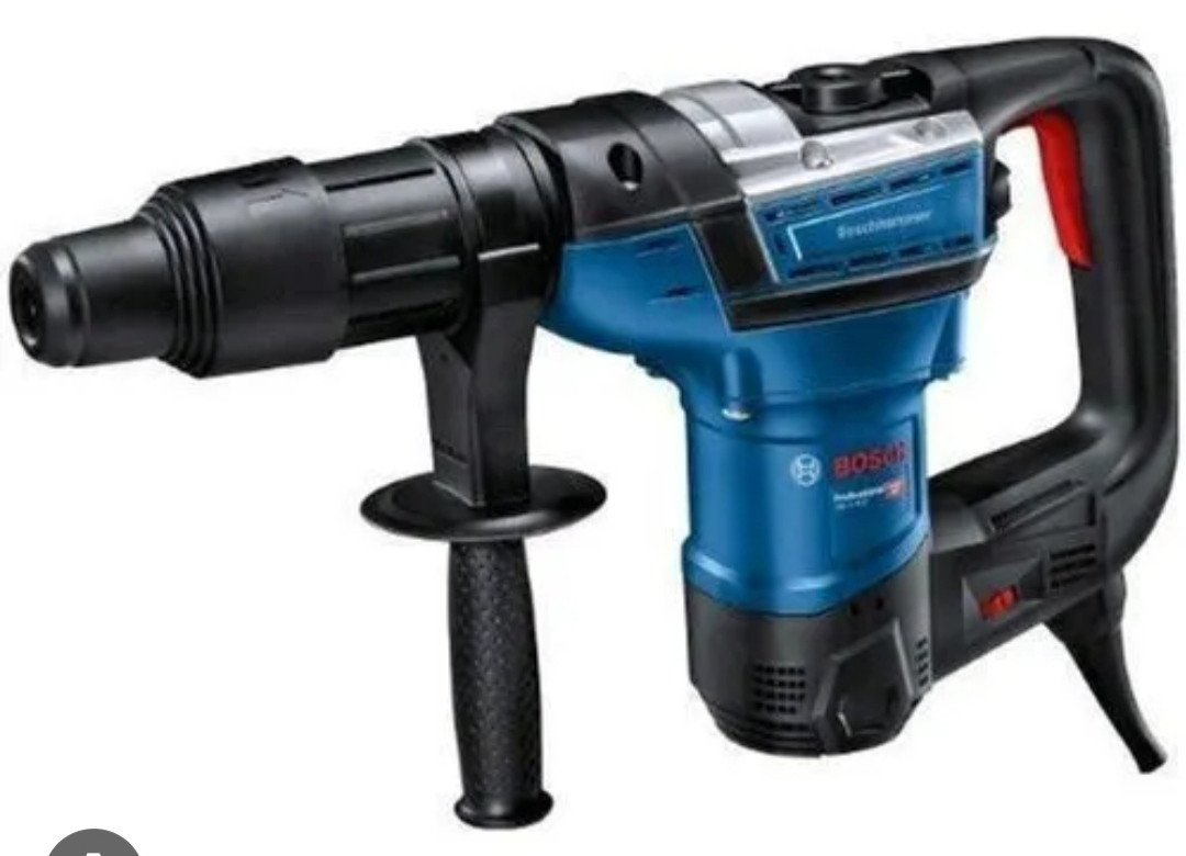 Bosch Rotary 5 Kg More GBH 5-40 D Professional
