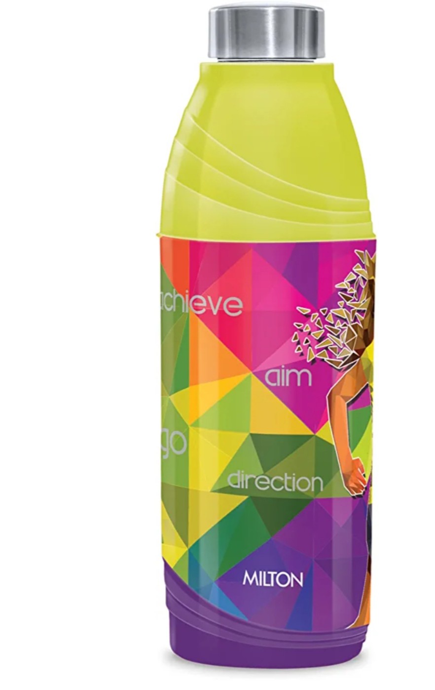 Milton Kool n Sporty Water Bottle (600/900ml)