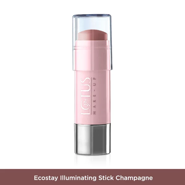 Lotus Herbal  ECOSTAY Illuminating Stick