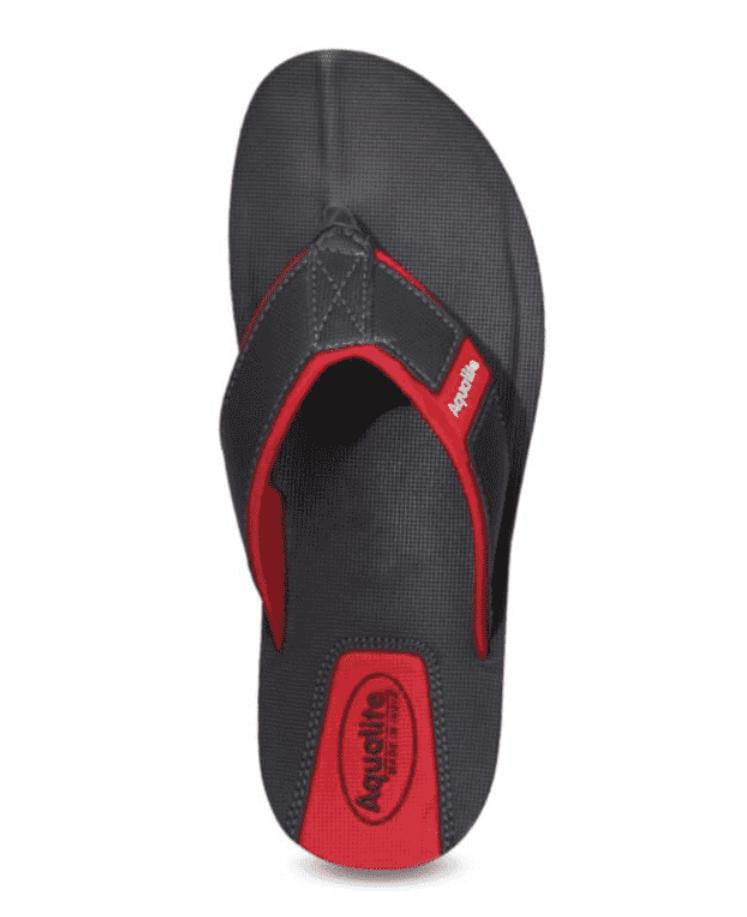 Aqualite slippers for men /CasualSlipperformen