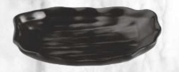 Servewell Matte Series Platter & Dishes Venice Dishes Pack Of 2