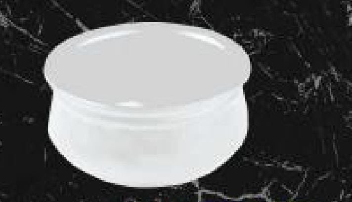 Servewell Miniature Matte Handi