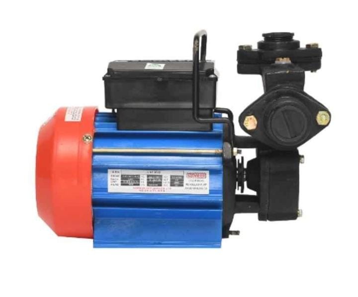 Sameer 1HP i-Flo Water pump with 1 year warranty, total head: 100