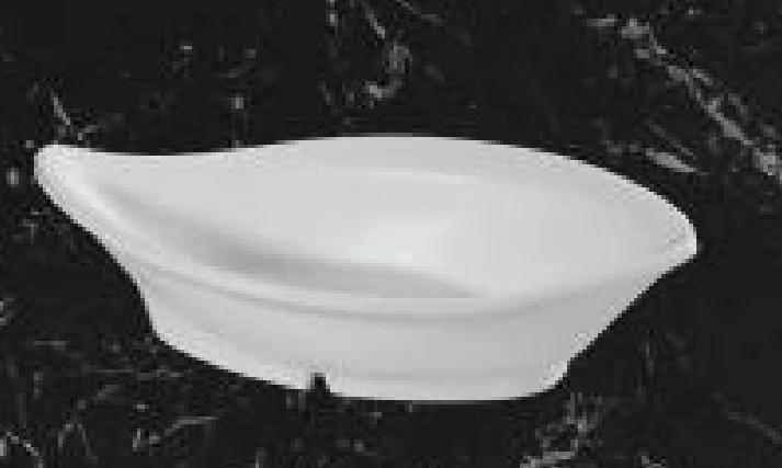 Servewell Minitures Mini Boat Bowl