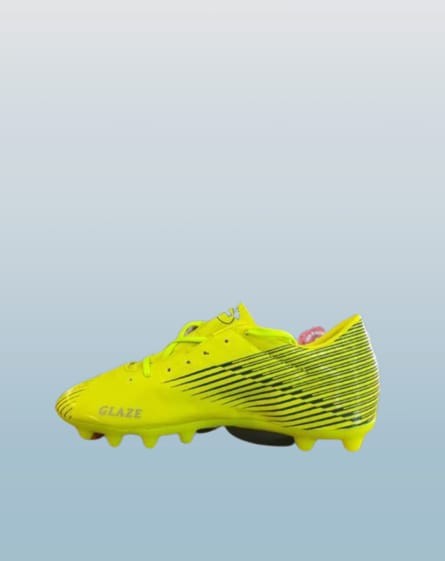 Sega Football Shoe For Men In Green