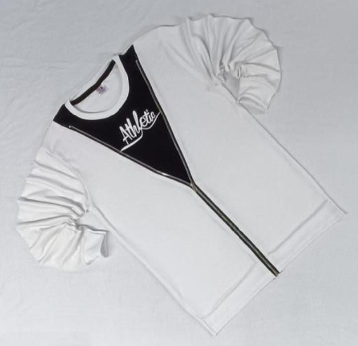 Men's Full Sleeves Stylish T-shirt