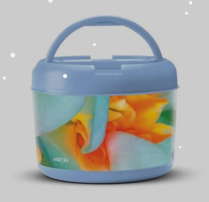 Milton Brunch Max Lunch Box