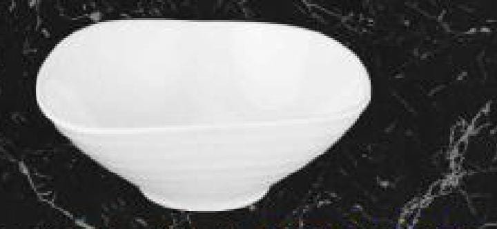 Servewell Single & Double Servings Dune Bowl Pack Of 3