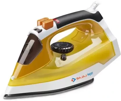 Bajaj Majesty MX 25 Steam Iron (440201)