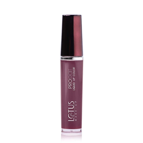 PROEDIT Liquid Matte Lip Color 8g PLC05