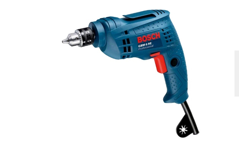Bosch Professional Rotary Drill GBM 6 (360w)