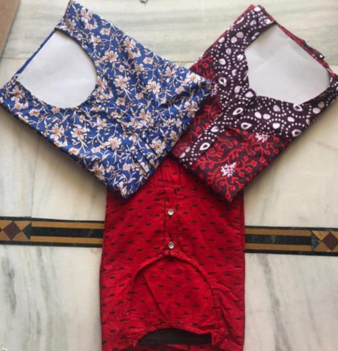 Cotton Nighty for Women || Maxi Length Printed Nighty/Maxi/Night Gown/Night Dress/Nightwear Inner & Sleepwear for Women's