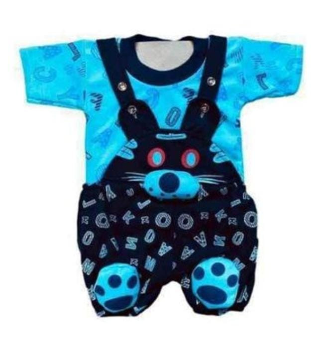 Baby Clothing Set For 9 to 18 Month Baby