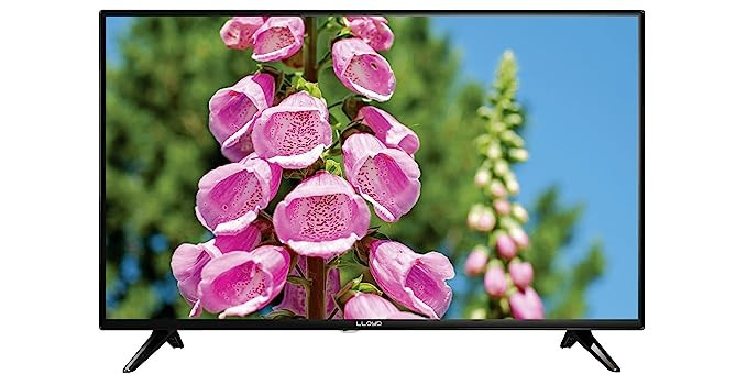 Havells Lloyd 80 cm HD Ready LED TV GL32H0B0ZS (Black)