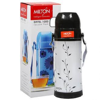 MILTON Eiffel 1000 Insulated Hot or Cold Flask