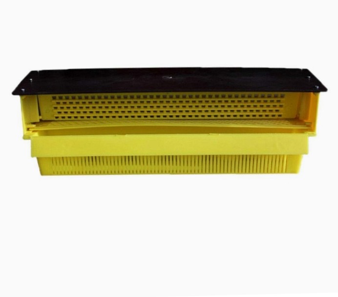 Plastic pollen collector traps 39cm