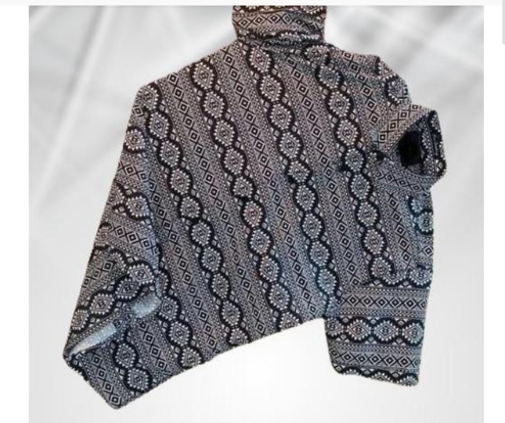 Men's Poly Cotton Digital Printed Half Sleeve Shirt