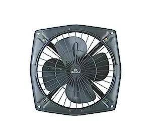 Bajaj Freshee 300 mm Exhaust Fan (Metallic Grey)