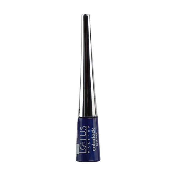 Lotus Herbal COLORKICK Eye Liner Azure Mermaid 3.5ml CL02