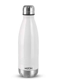 Milton Duo DLX 1000 Thermosteel 24 Hours Hot and Cold Water Bottle Of350/500/750/1000 ml