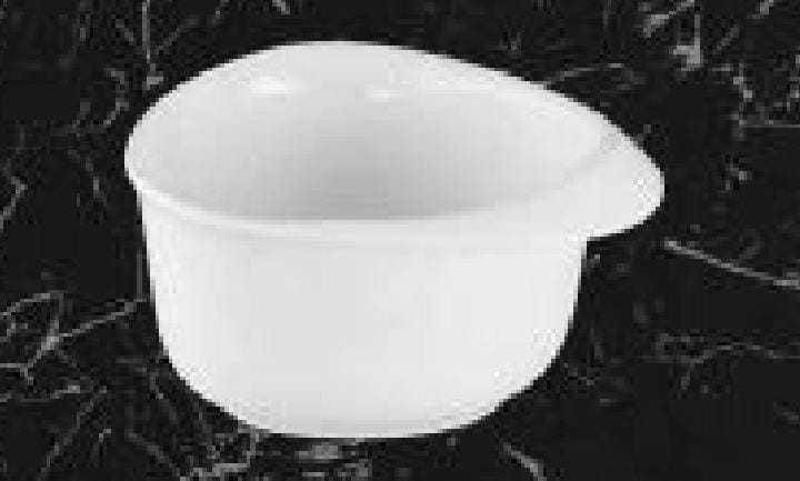 Servewell Tablewear Add tablew-Ones Triangular Bowl
