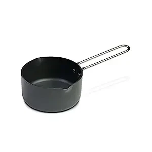 Bajaj EHP1.5 EBONY MILK PAN 1.5L