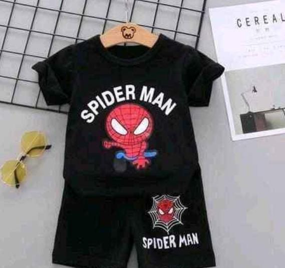 Baby T-shirt Pant Set 9-18 months