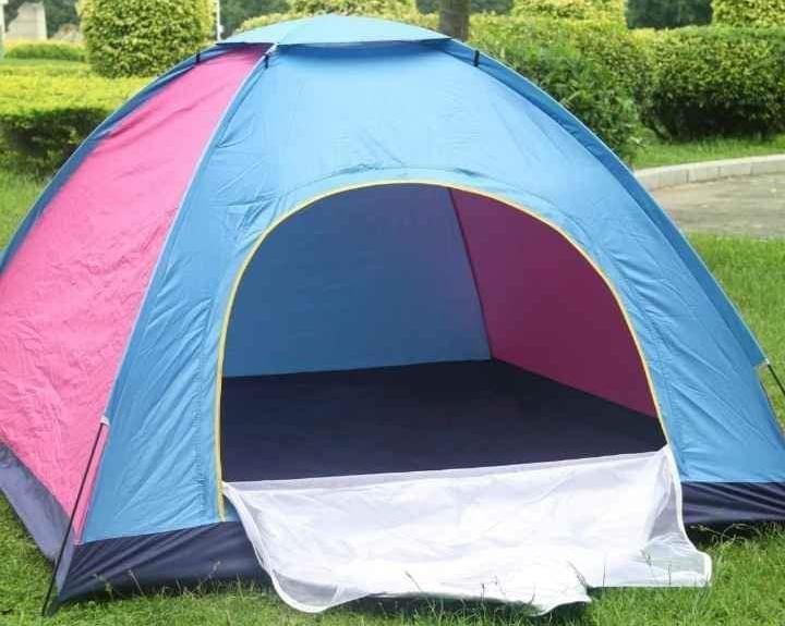 Camping Tent House For 2 Person