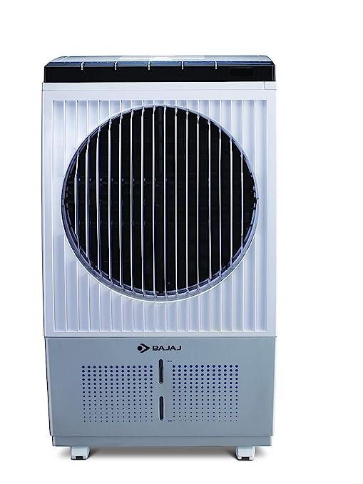 Bajaj DC 102 DLX Digital Air Cooler (480100)