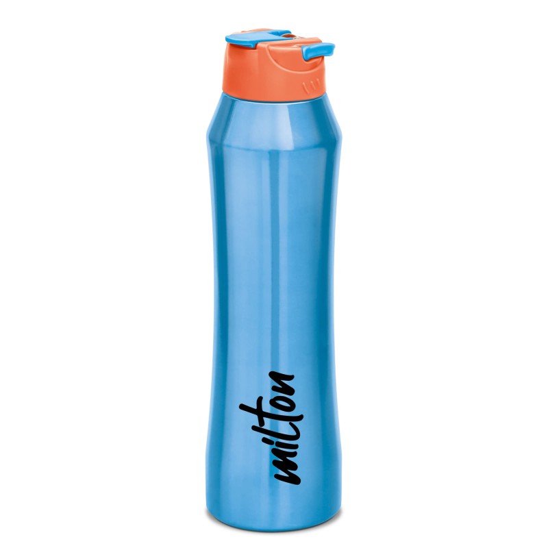 Milton Stark 900/600ml Thermosteel 24 Hours Hot or Cold Water Bottle