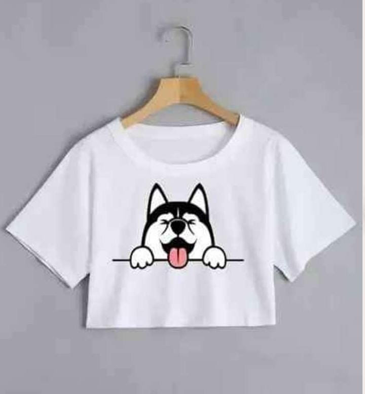 Women Fancy Top Size- M&L