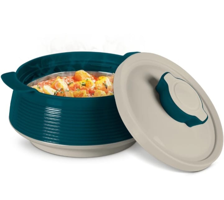 Milton Venice Casserole (1000/1500/2000/2500ml)
