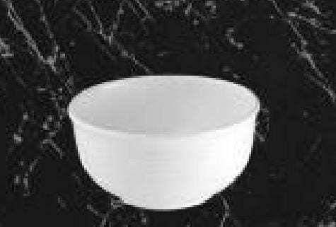 Servwell  Dinnerware  Linear Bowls Pack Of 2