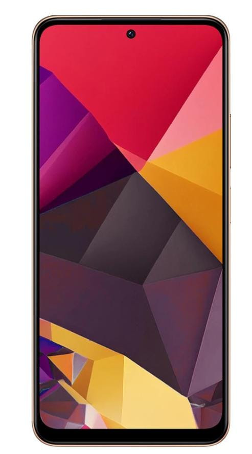 REDMI Note 12 (Sunrise Gold, 64 GB,6 GB RAM)