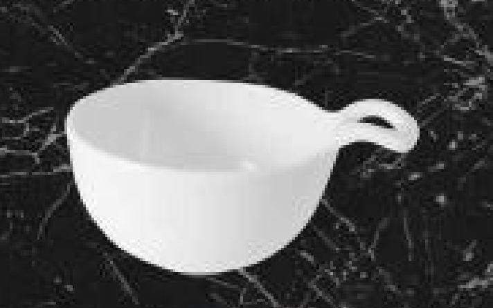 Servewell Tablewear Add -Ones Soup Bowl W / Handle