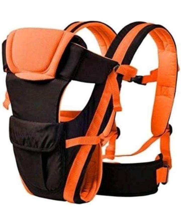 Baby Sleeping Carrier Bag, Adjustable Hand's Free