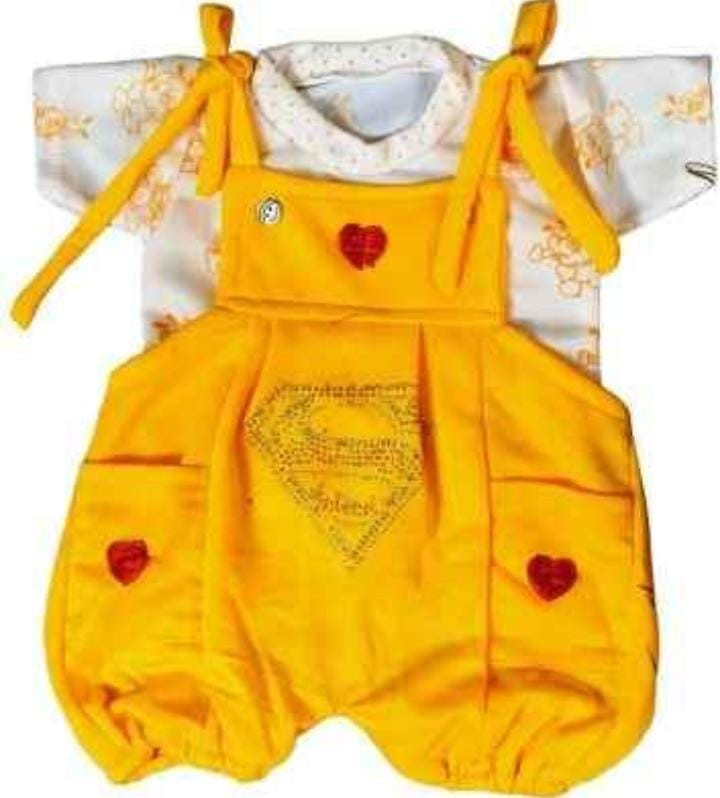 Baby Clothing Set For 9 to 12 Month