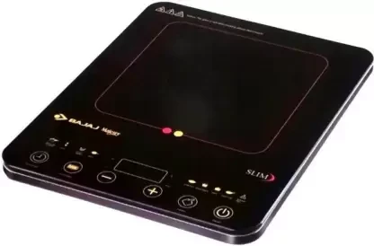 Bajaj Majesty Slim Induction Cooker (740076)