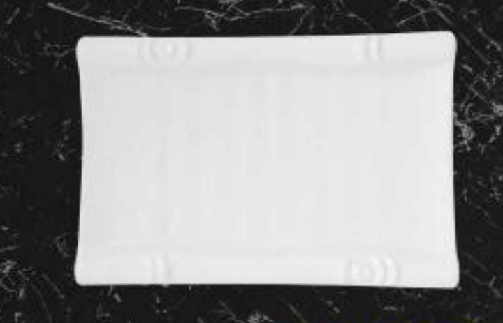 Servewell Bamboo Serving Platter Pack Of 1