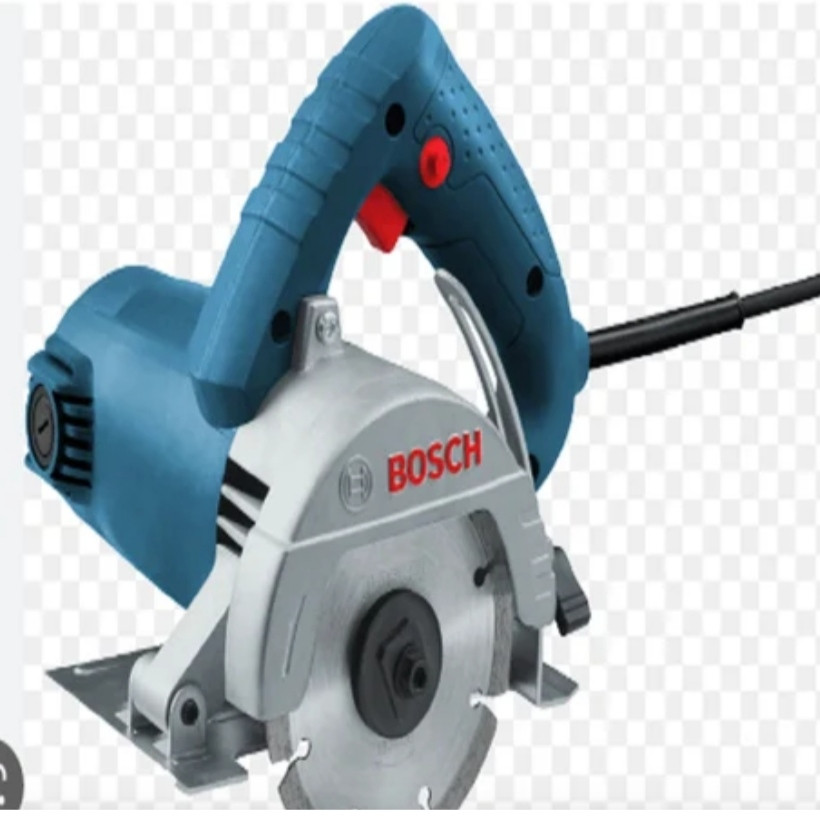 Bosch Dimond/Stone Cutter GDC 120 Professional (Part No- 06013930F1)
