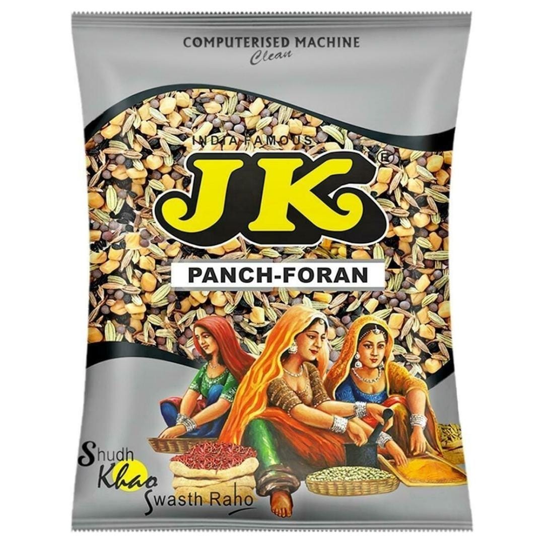 JK Panch - Foran (50gm)
