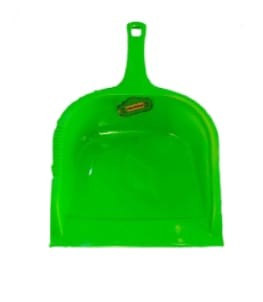 Plastic Shovel/Plastic Balcha For Cleaning Home (Buy 3 Get 3 Free)