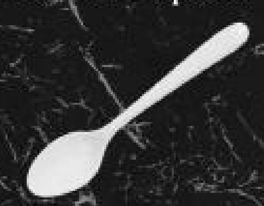 Servewell Add - Ons Dessert Forks & Spoons Stylo Dessert  Spoon